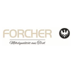 Logo von Forcher Möbel
