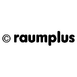 Logo von raumplus