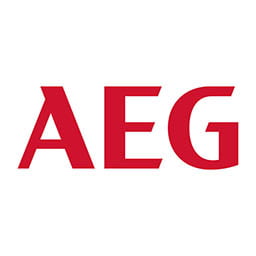 Logo von AEG