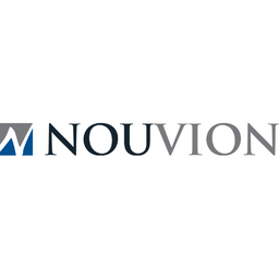 Logo von Nouvion