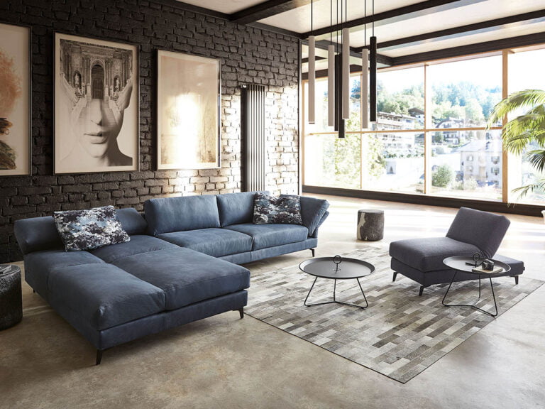 Couch Brighton Corrida Brema Art