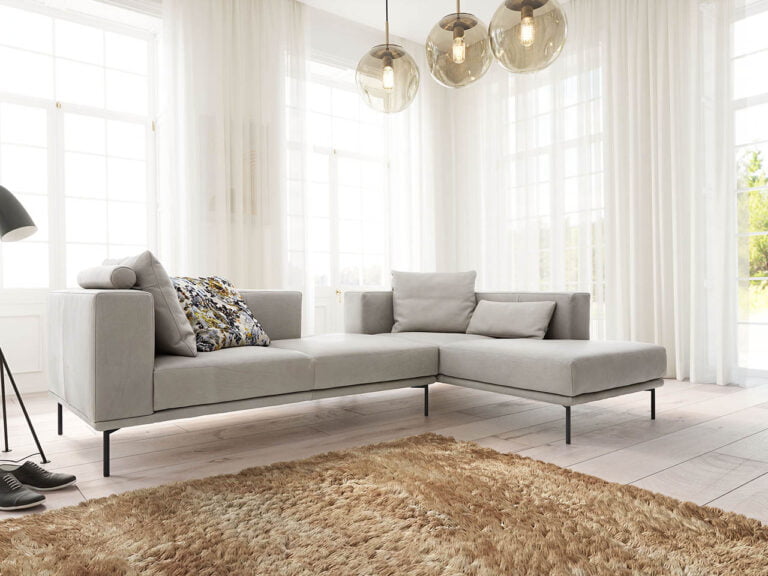 Couch Empoli Pueblo Art