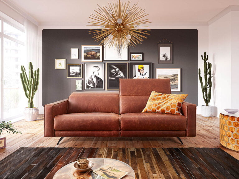 Sofa Bergamo Diesel