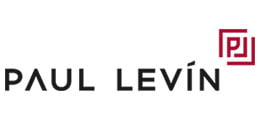 Paul Levin Logo