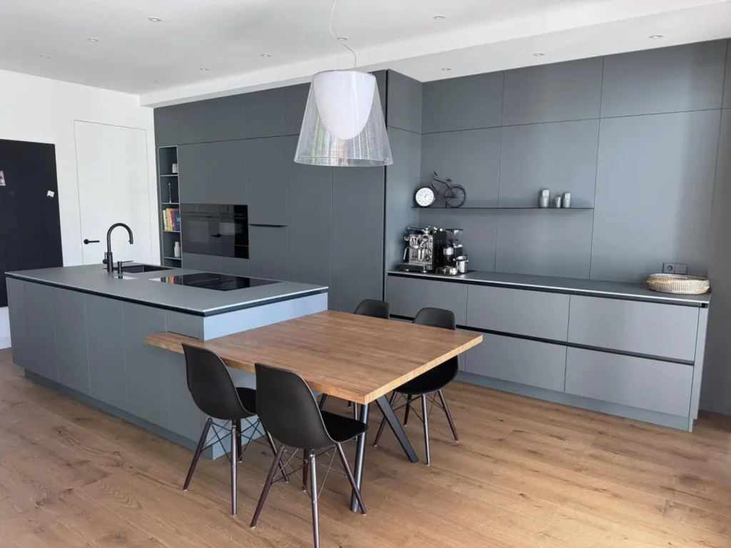 Ihre Traumküche 2026